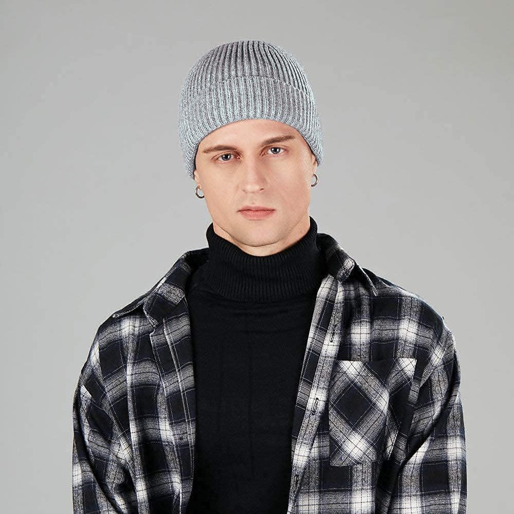 Detalle 2 de ROYBENS Fisherman Beanie, Wool Blend