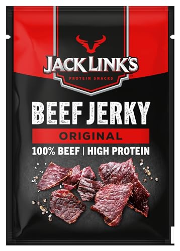 Thumbnail 2 de Jack Links Beef Jerky Original – 12er Pack (12 x 60g)