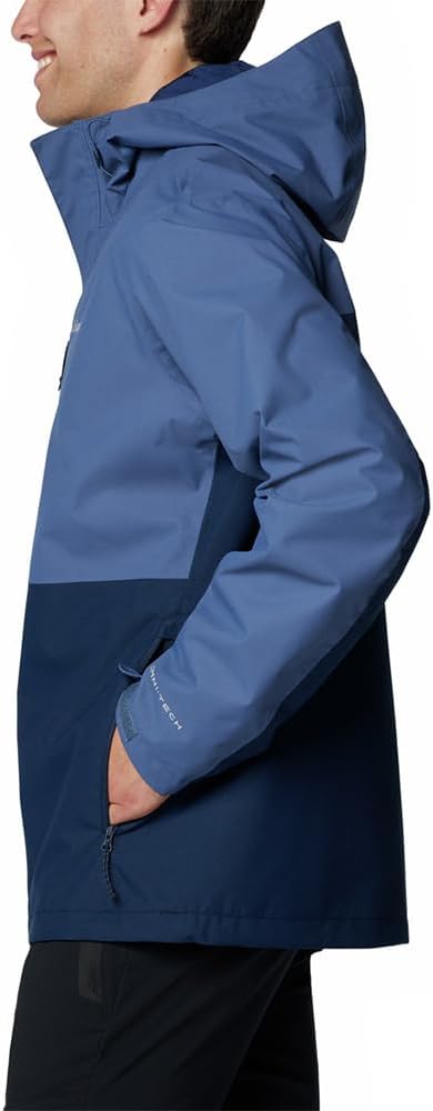 Thumbnail 3 de Columbia Hikebound II veste imperméable 74 cm