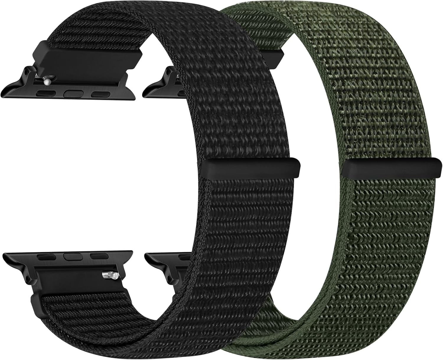 Thumbnail 2 de Runostrich Nylon Sport Strap for Apple Watch