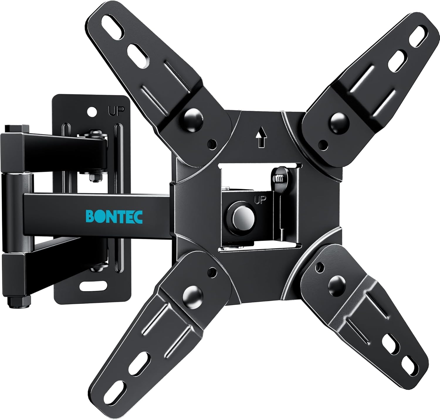 Detalle de Supporto TV BONTEC Parete 13-42 pollici