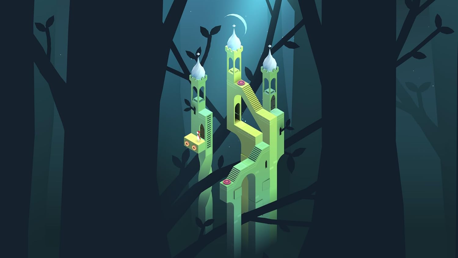 Thumbnail 6 de Monument Valley: The Trilogy PS5