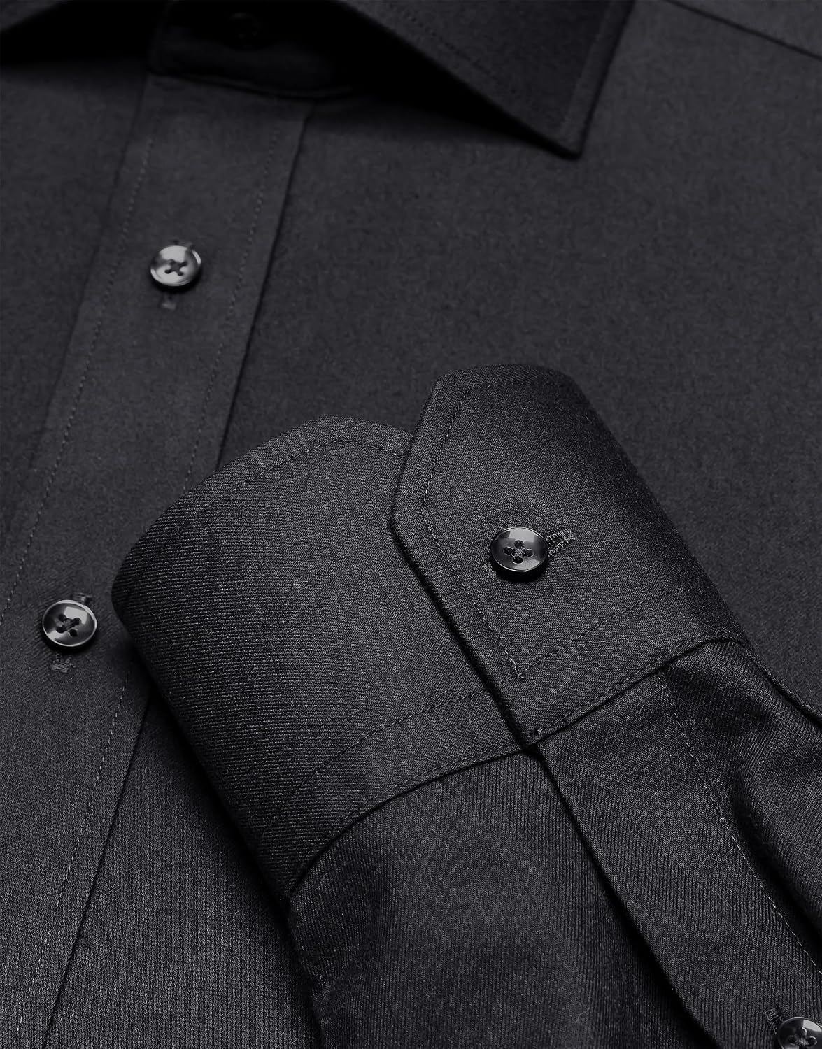 Thumbnail 4 de Vincenzo Boretti Chemise Slim-fit infroissable đ
