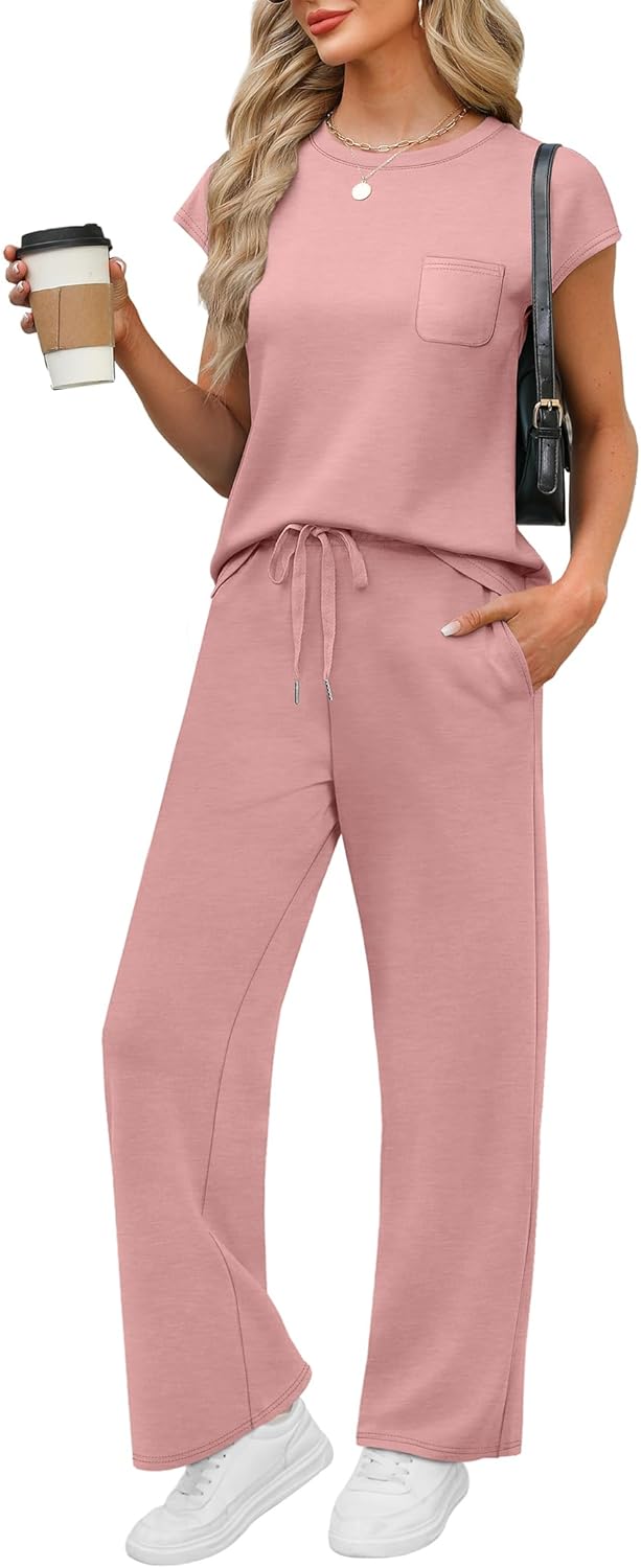 Thumbnail 5 de WIHOLL Two Piece Sets for Women 2026