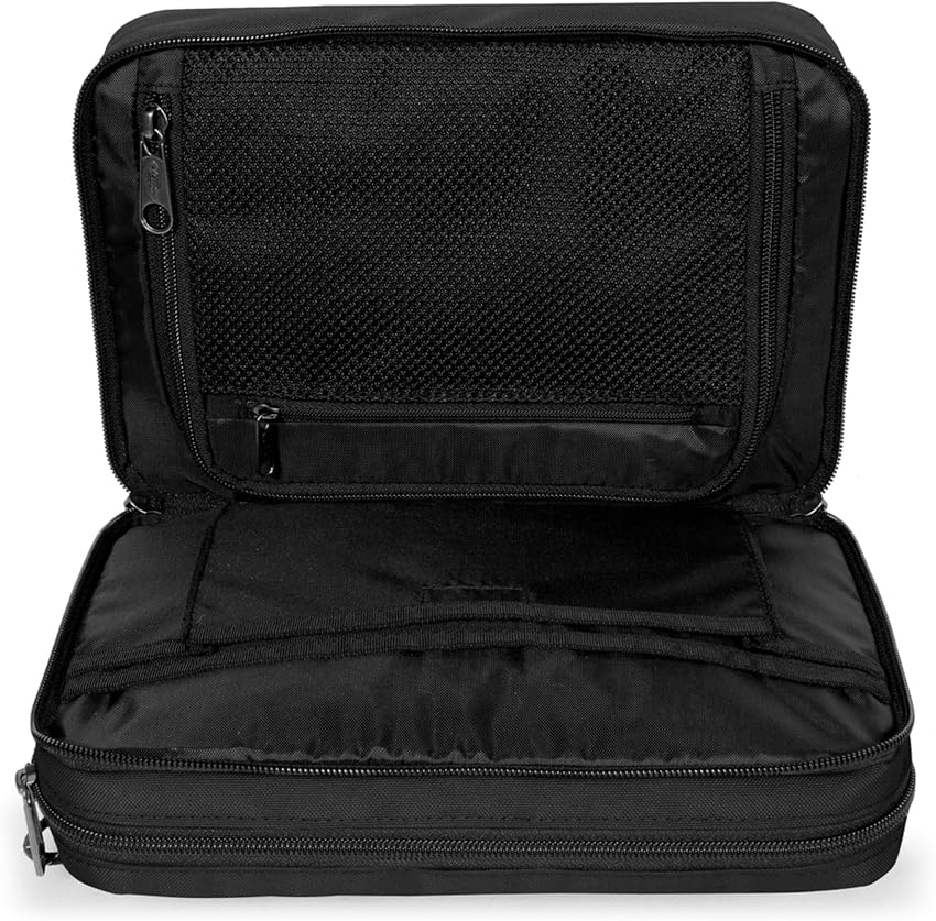 Detalle 2 de Eastpak MAVIS Neceser 6 L - Black, 6 L