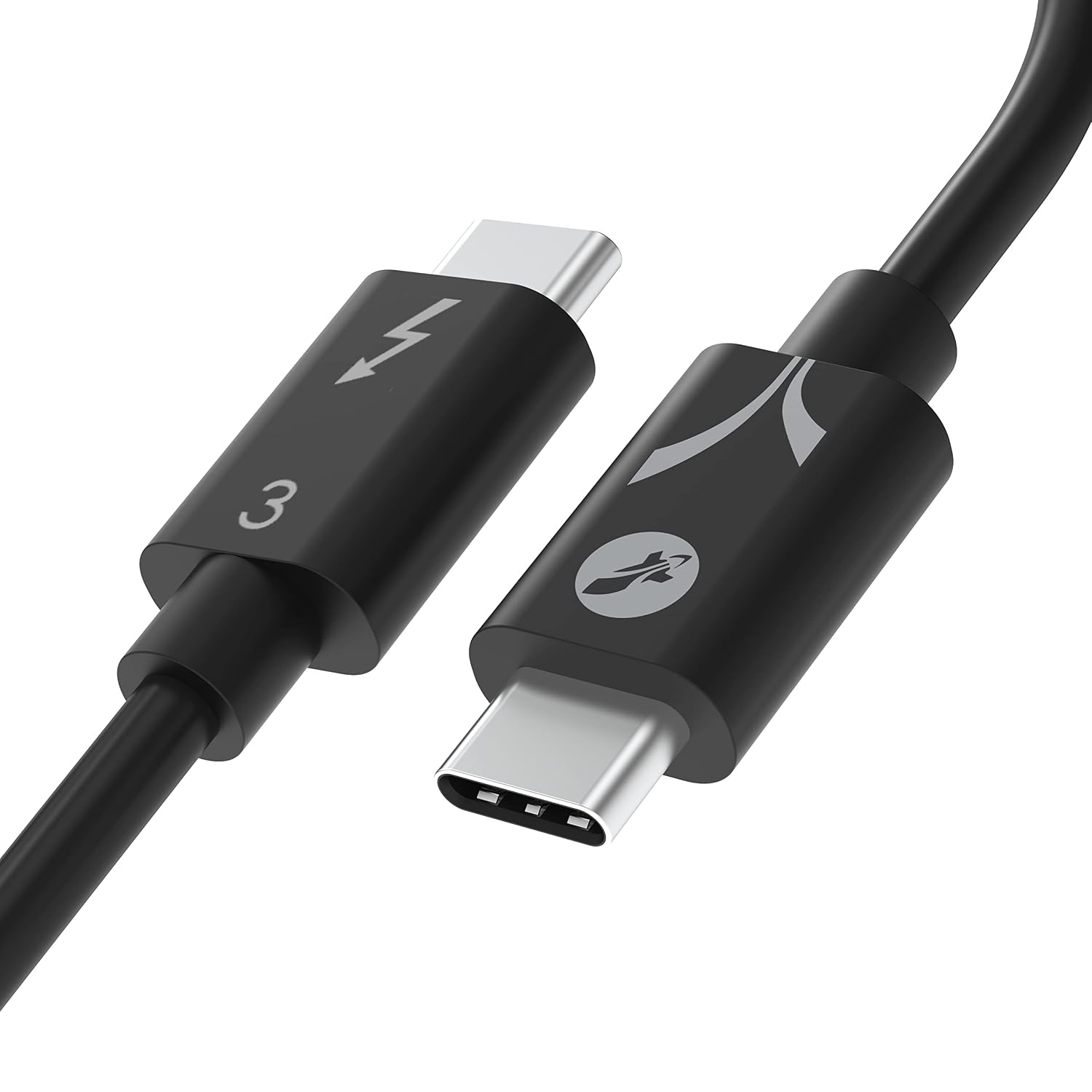 Thumbnail 6 de SABRENT Thunderbolt 4 cable 2M