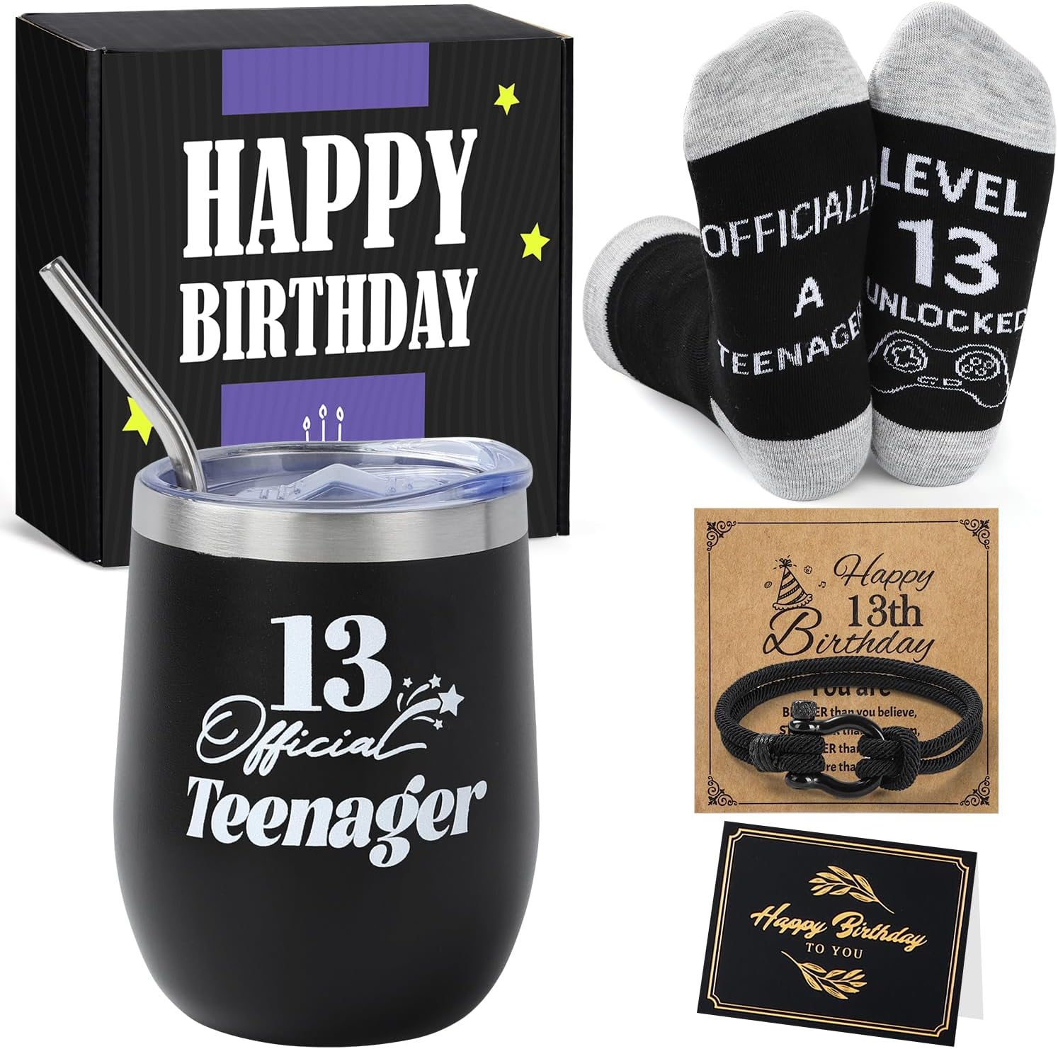 Thumbnail 6 de Festivora 12 Year Old Boy gift set