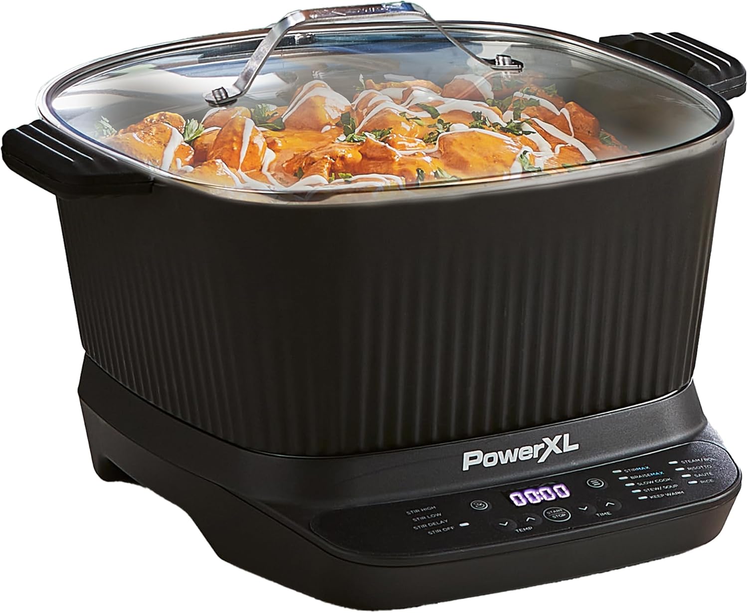 Thumbnail 5 de STIRMAX PLUS 7.5 Quart Digital Multi-Cooker 🍲