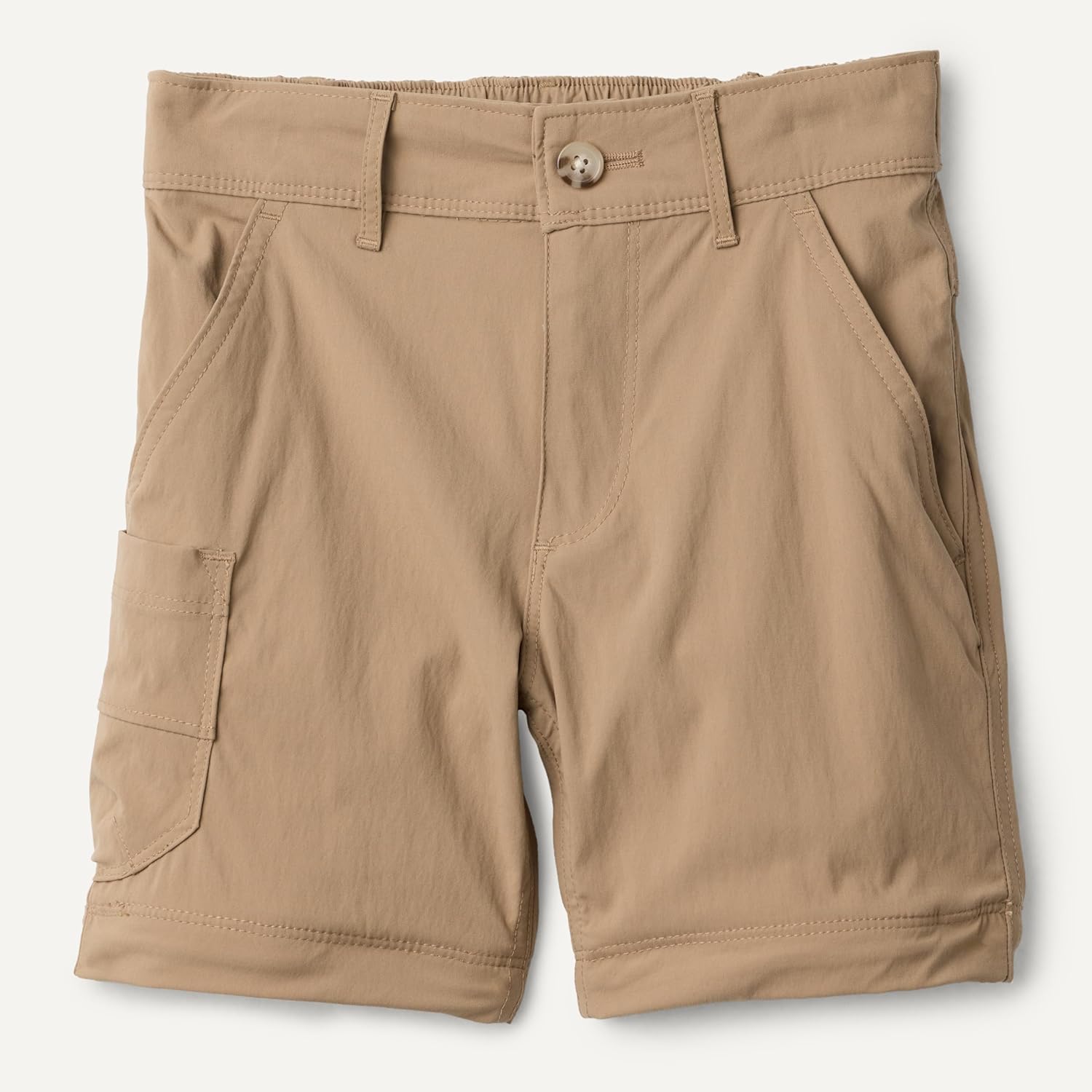 Thumbnail 3 de Amazon Essentials Boys' Water Repellent Regular Fit Active Hiking Outdoor Pants
