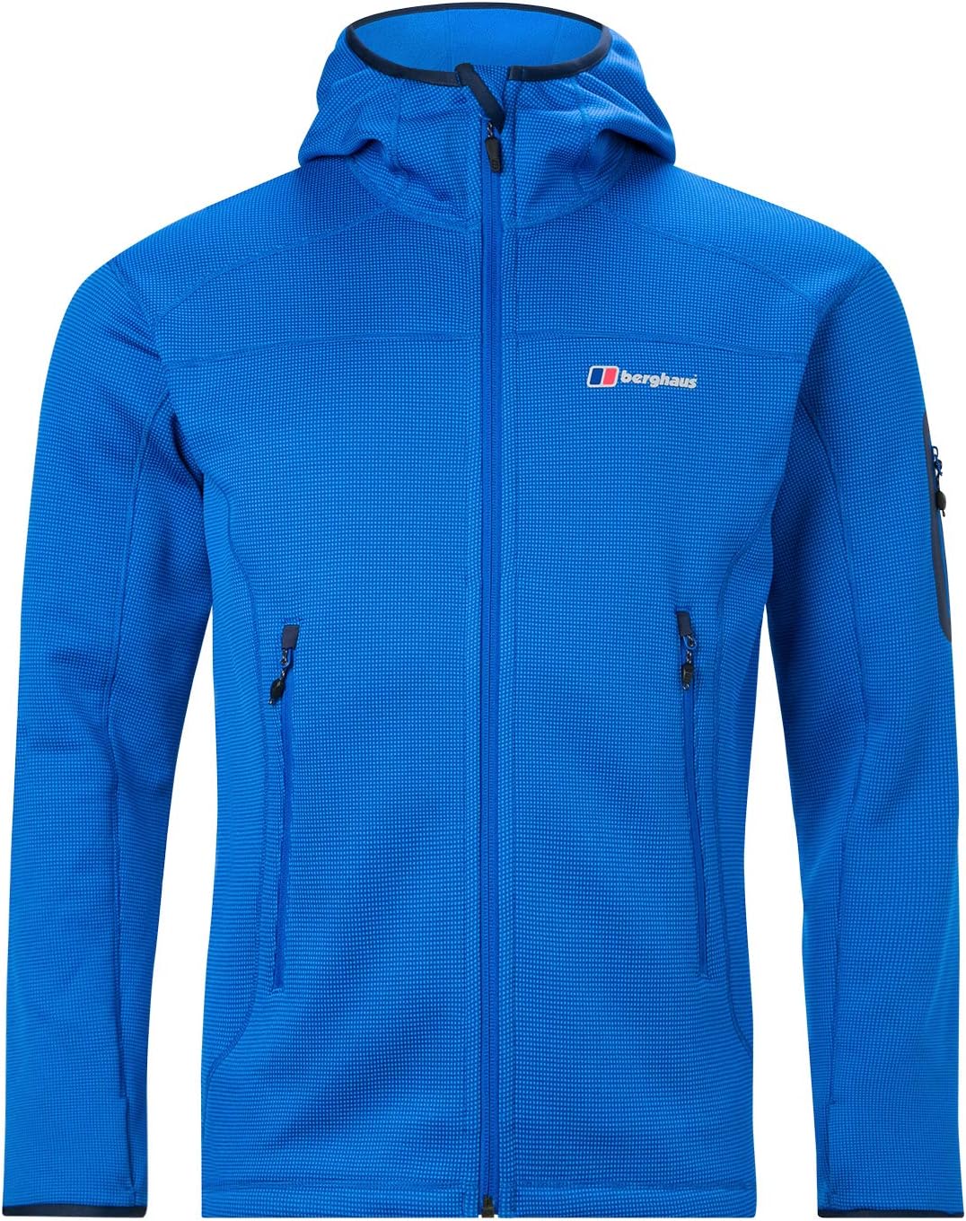 Thumbnail 6 de Berghaus Pravtale Fleece Jacket