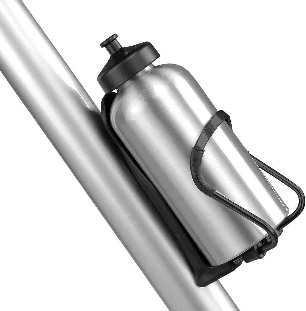Thumbnail 2 de Topeak Modula II Bottle Cage, Black (Standard Size) – Adjustable, Durable and Quiet