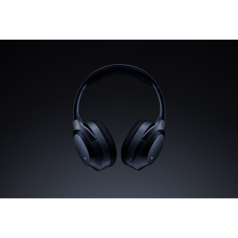 Detalle de Razer Opus Auriculares inalámbricos con ANC y THX