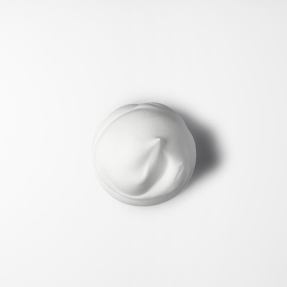 Detalle de Shu Uemura Art of Hair Awa Volume mousse volumizzante per capelli fini, finish setoso (150 ml)