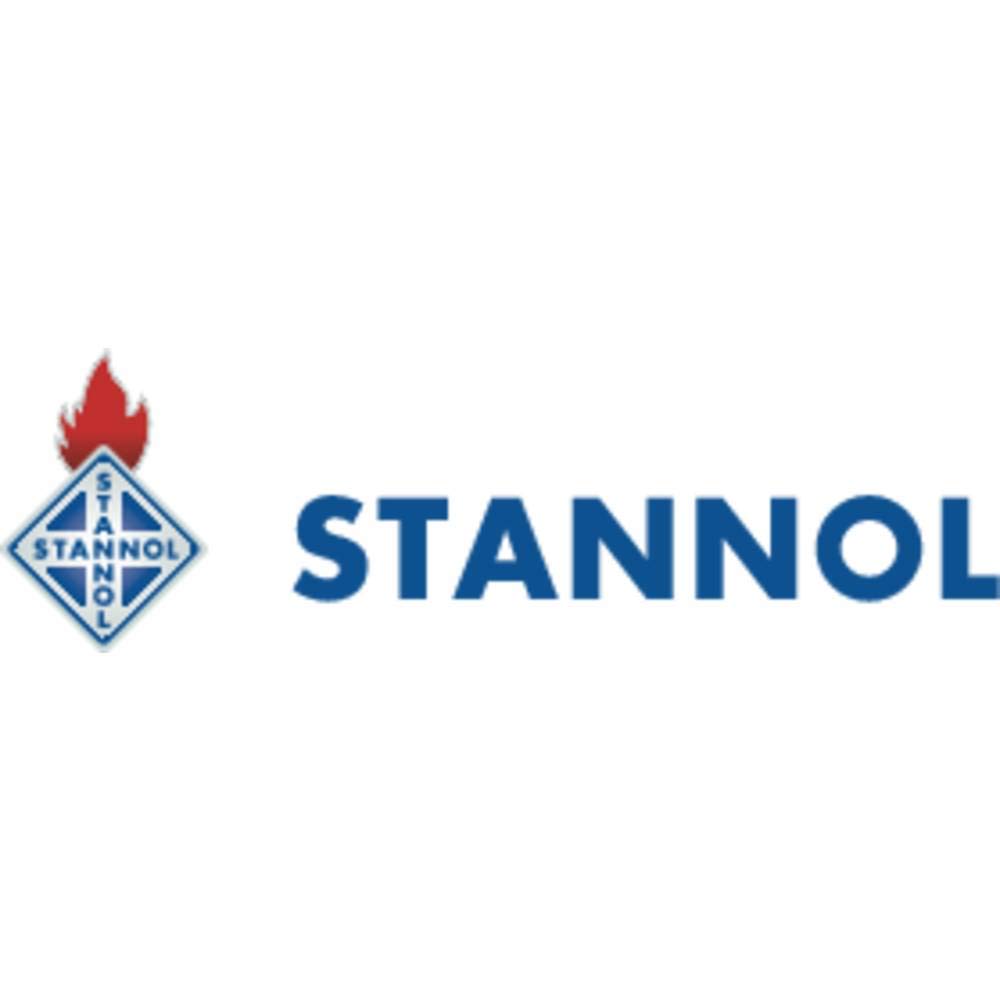 Detalle 2 de Stannol ECOLOY TSC Zinn Barrenlöte – flexibel einsetzbares Material zum Weichlöten