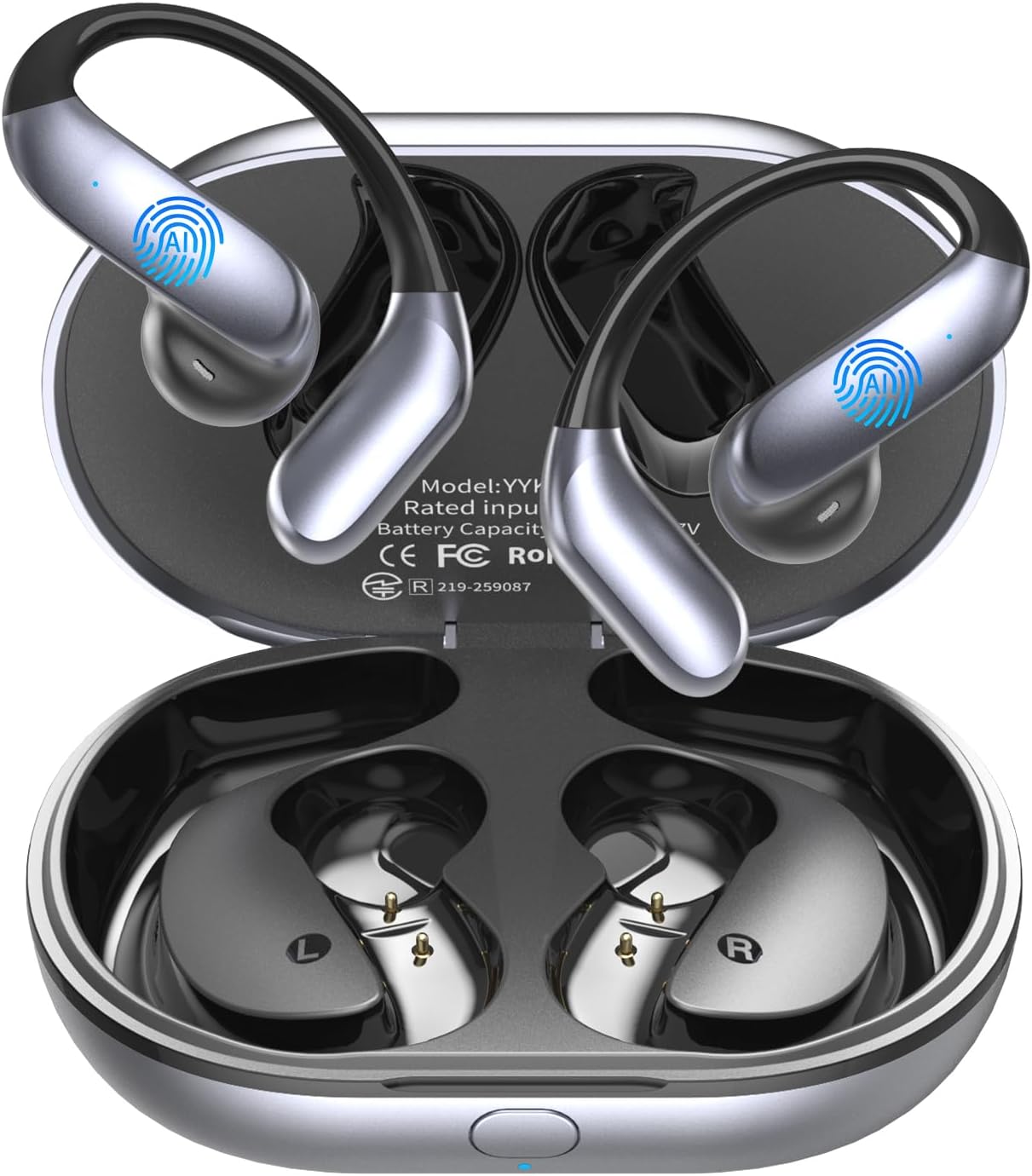 Detalle de bluemaison Translation Earbuds Q102