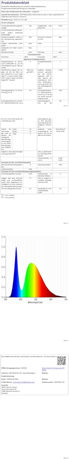 Thumbnail 6 de Lichtervorhang Warmweiß 200 LED – 2 m x 2 m USB Lichterkette für innen (Vorhang-Optik)