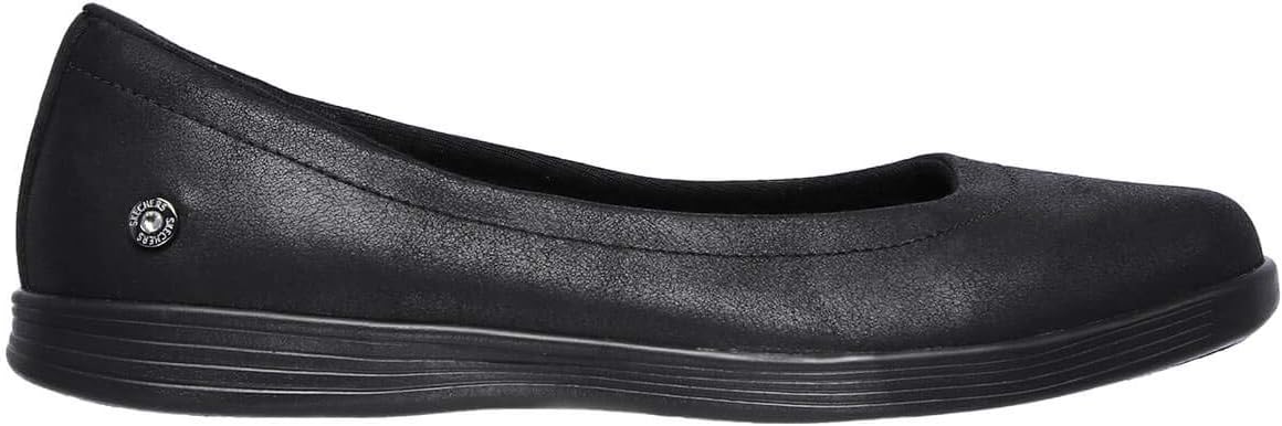 Detalle de Skechers Women’s On-the-go Dreamy Nightout Ballet Flat