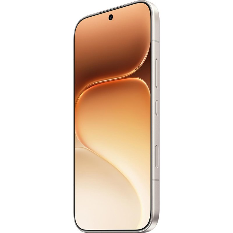 Thumbnail 1 de HONOR 600 5G 8GB/512GB 6,57" Oro Blanco: potencia fotográfica y gran autonomía en un smartphone premium