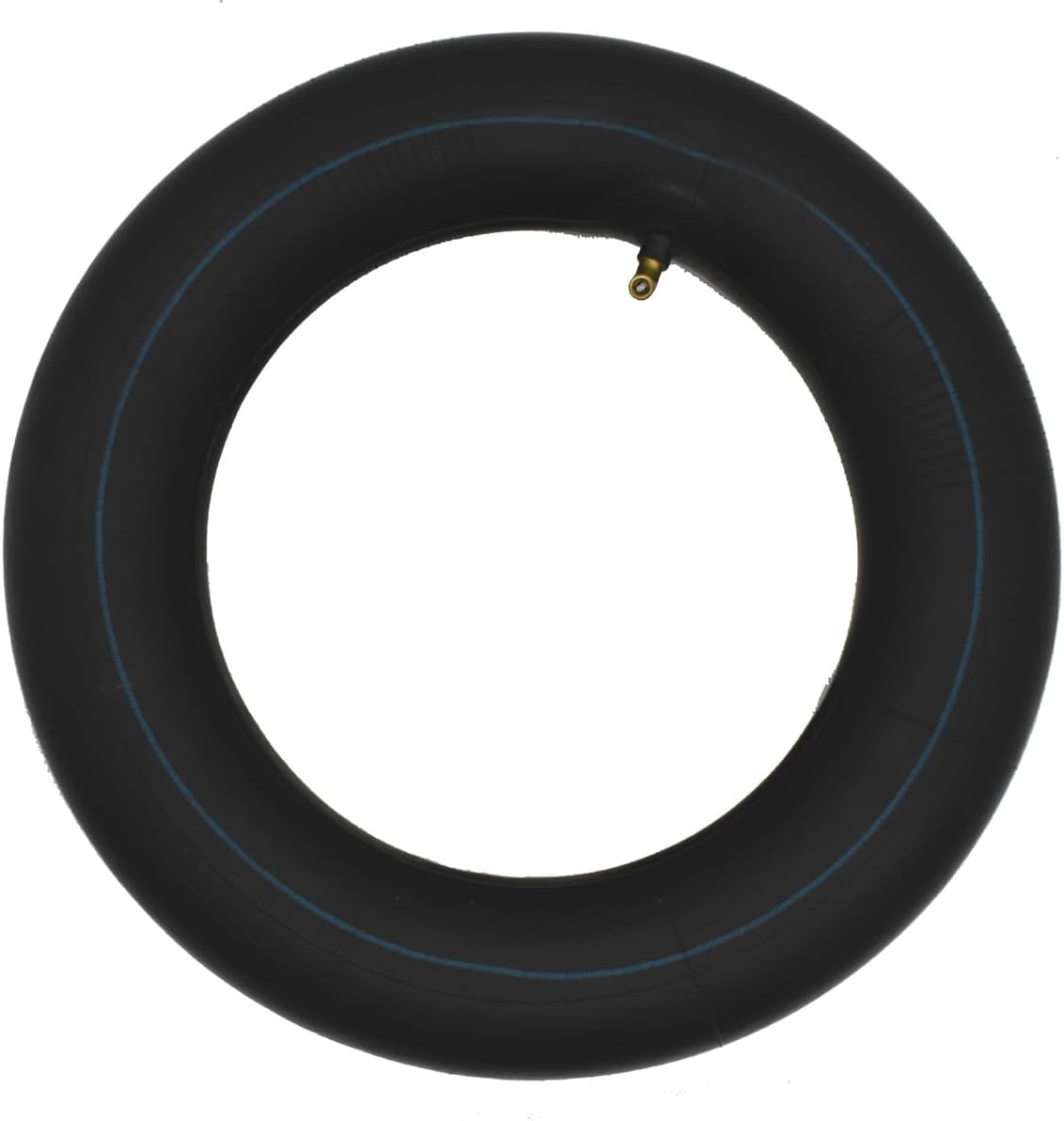 Detalle de Inner tube 4.00-8 with bent valve