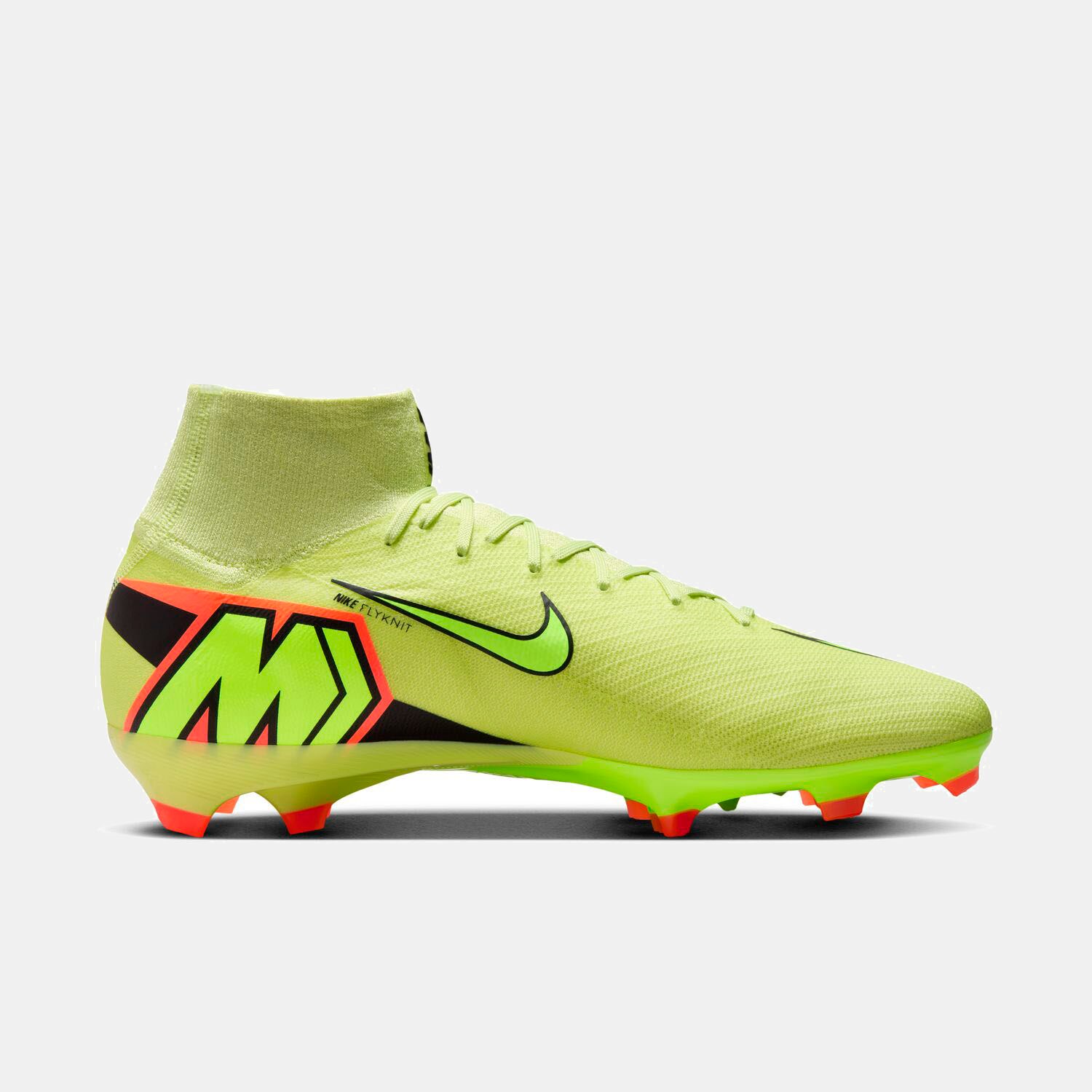 Thumbnail 3 de Nike ZM SUPERFLY 10 PRO FG Botas de fútbol para adulto ⚽