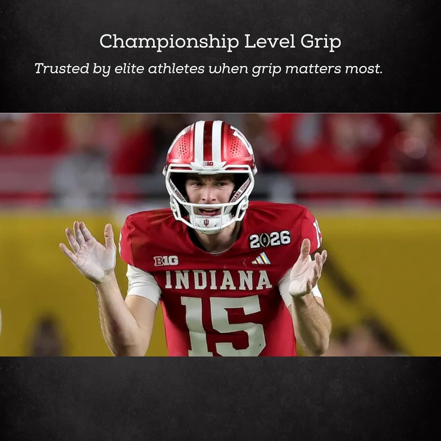 Thumbnail 1 de EVMT Brands Liquid Chalk (Mess-Free Gym Chalk) for weightlifting, gymnastics, rock climbing and more