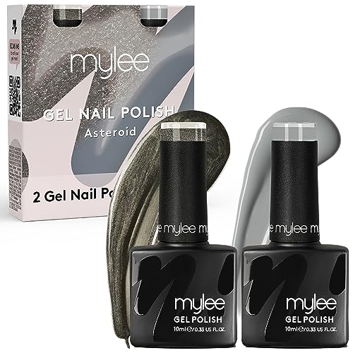 Mylee Asteroid Duo Vernis Gel 2x10ml ⚙