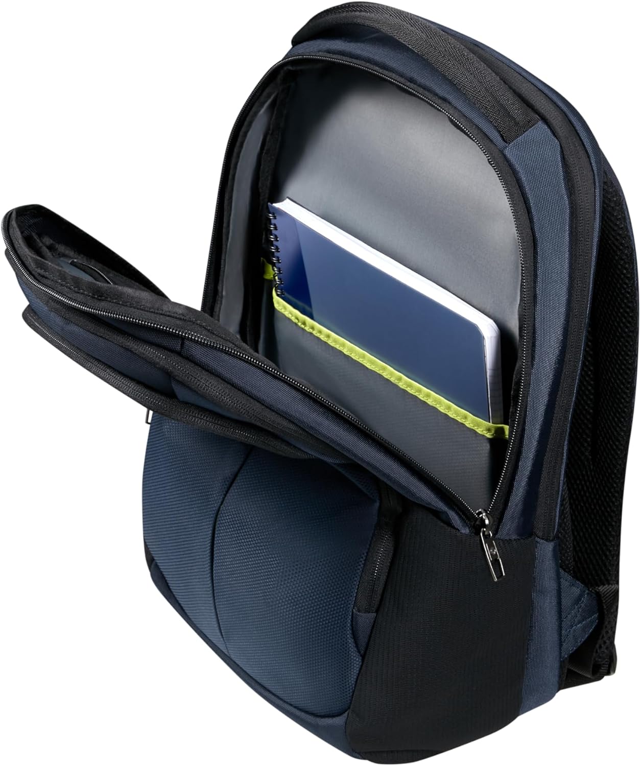 Thumbnail 4 de Samsonite GUARDIT 3.0 Zaino 15.6" – Blu, 22,5 L