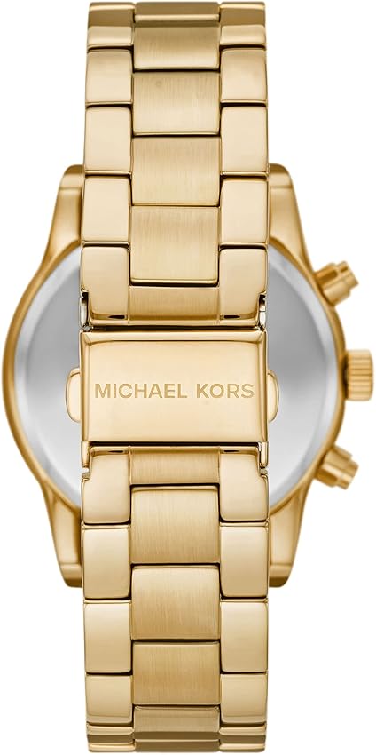 Thumbnail 5 de Michael Kors Ritz MK6485 cronógrafo para mujer