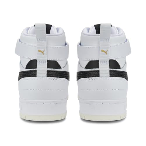 Thumbnail 2 de PUMA Rbd Game Sneakers Unisex Adulto - Blanco y Negro