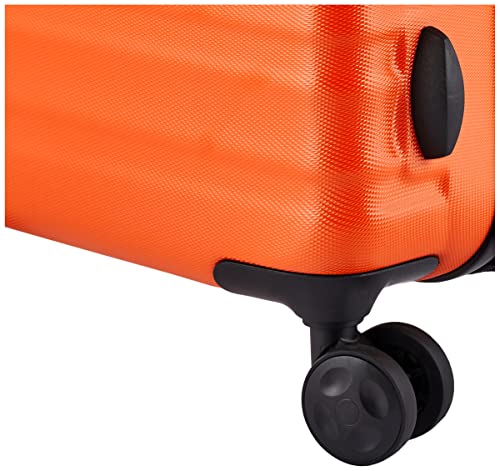 Detalle 2 de Amazon Basics maleta rígida 53,5 cm
