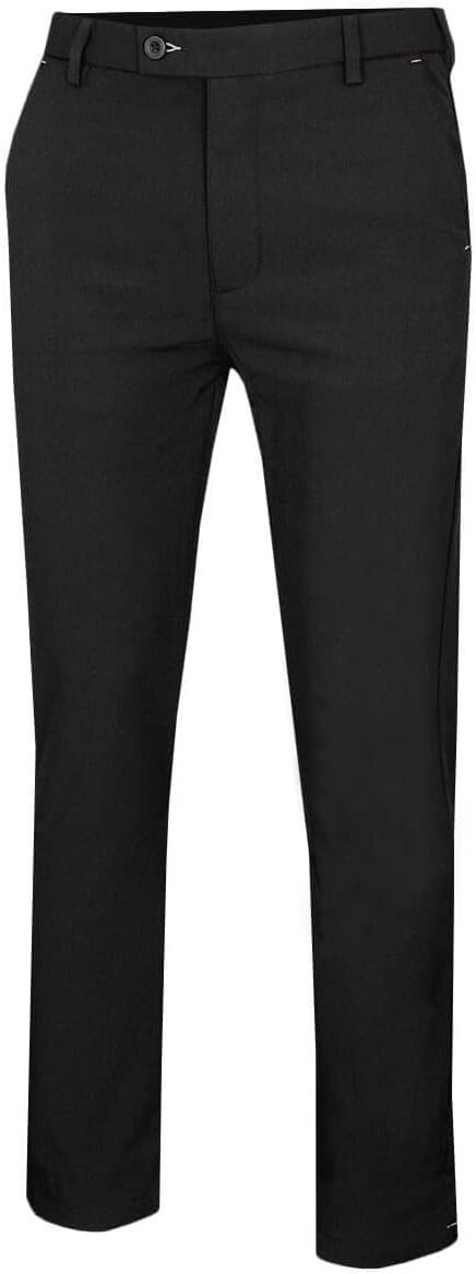 Detalle de Island GREEN Essentials Men's All Weather Bonded Fleece Lined Trousers