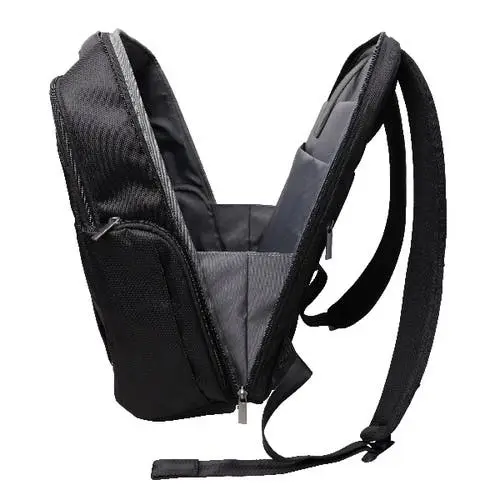 Thumbnail 4 de Acer Business Mochila 15.6'': organización y estilo para el día a día en empresa