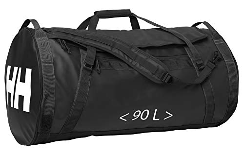 Detalle de Helly Hansen HH 2 bolsa de lona 90 L