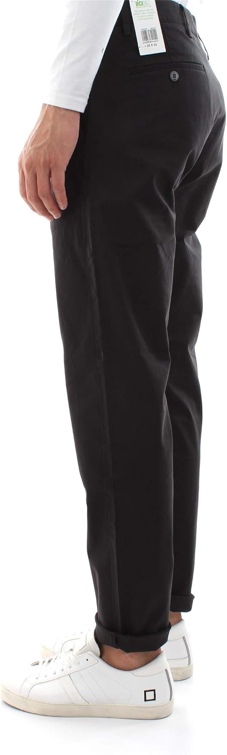 Detalle 2 de Dockers Smart 360 Flex Chino Tapered - Pantalones hombre