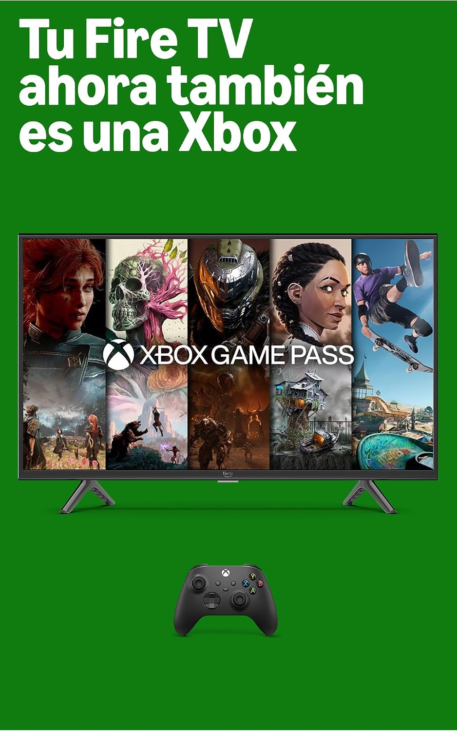 Thumbnail 5 de Amazon Fire TV Stick 4K Select