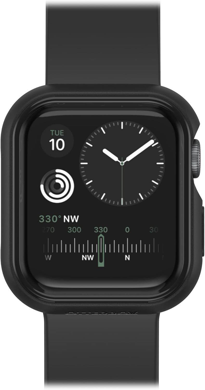 Thumbnail 6 de OtterBox Watch Bumper 41mm per Apple Watch Series 7/8/9 – Blu, protezione antiurto e display integrato