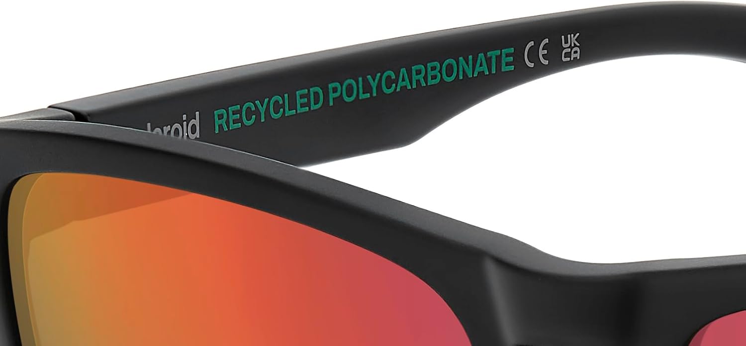 Thumbnail 5 de Polaroid Pld 2161/S Sunglasses Mixte – Lot de 1