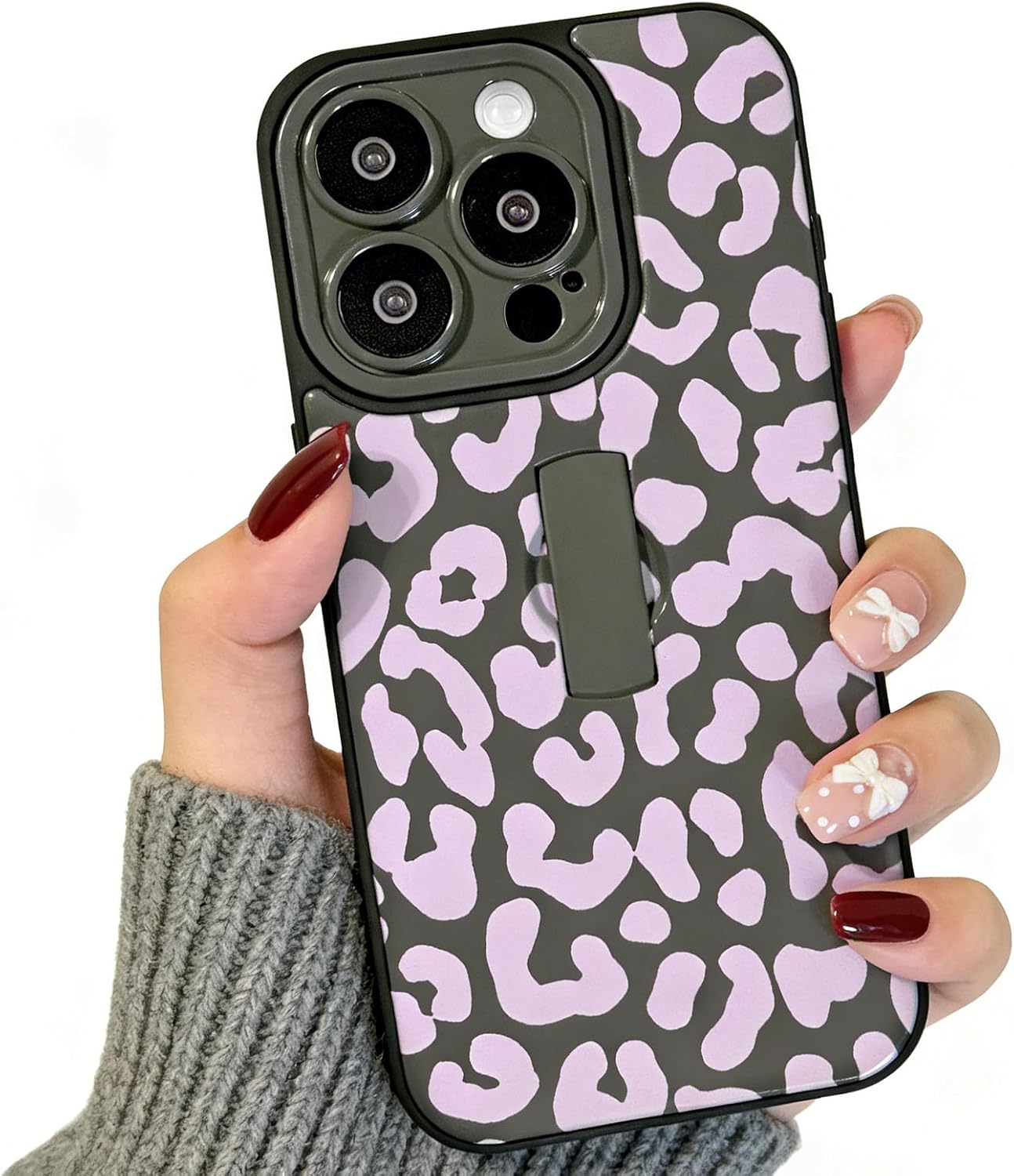 Detalle de iPhone 14 Pro Case