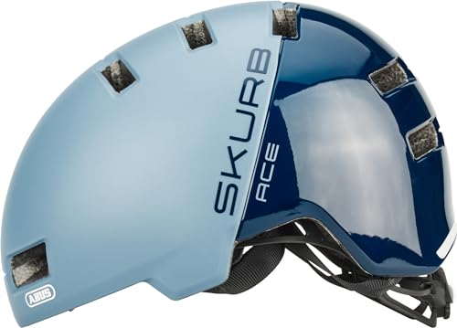 Detalle de Abus Skurb ACE casque de vélo ⚙