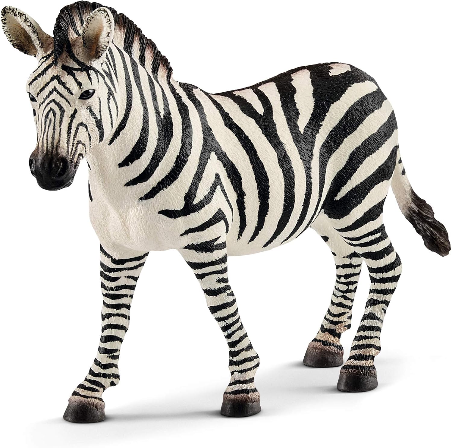 Detalle de schleich WILD LIFE Cebra Hembra 12 x 3 x 9 cm