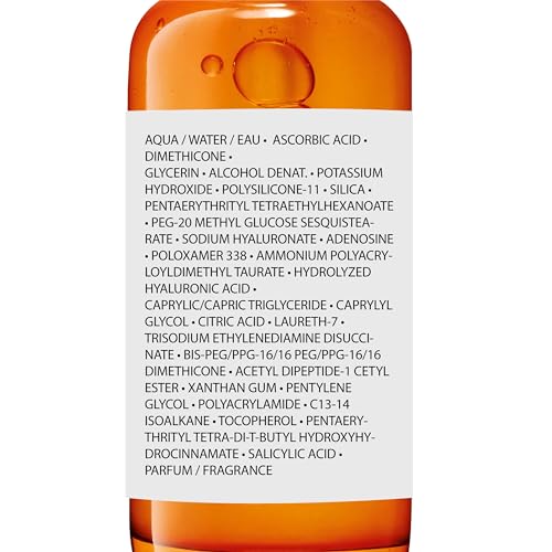 Thumbnail 10 de La Roche-Posay Vitamin C Serum for Face with Salicylic Acid, 1oz