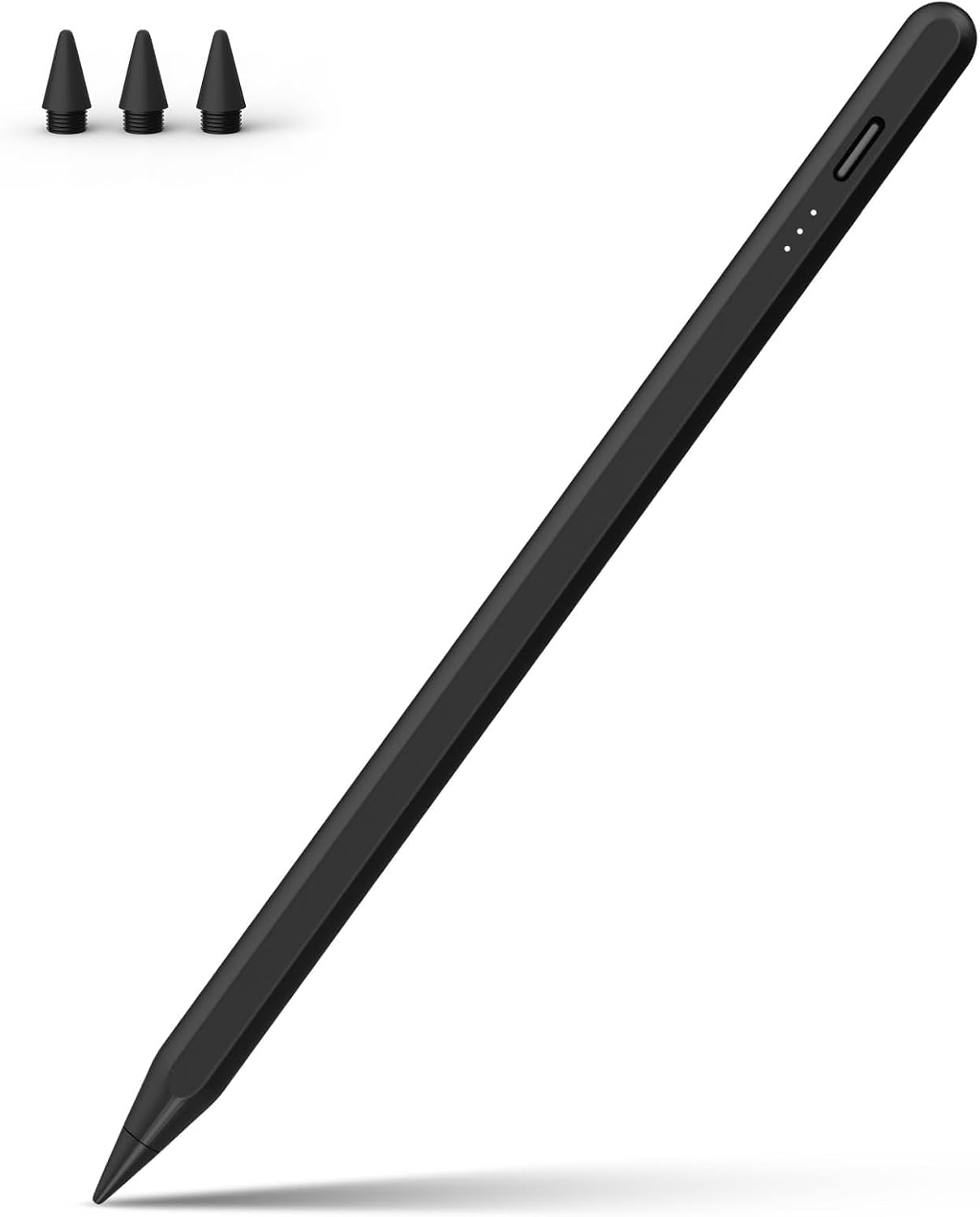 Detalle de MEKO Lápiz para iPad 13 min carga