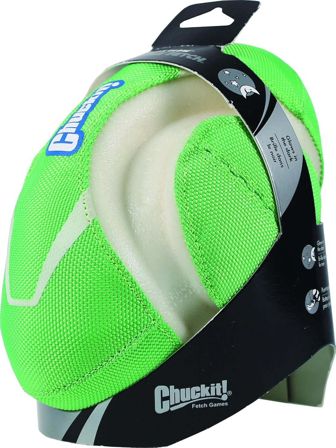 Thumbnail 6 de Chuckit! Fumble Fetch 13×20 cm jouet chien