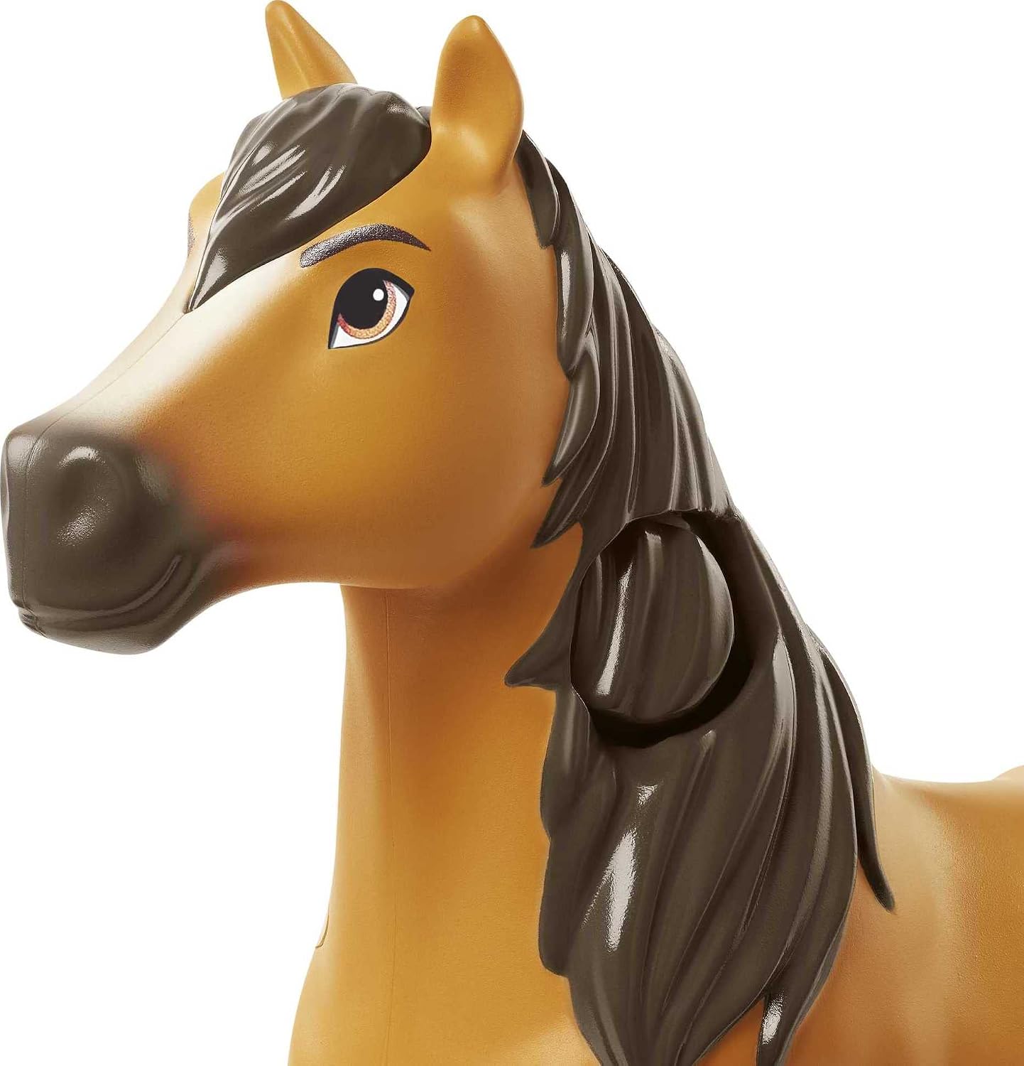 Thumbnail 5 de Mattel Spirit L'indomptable poupée Lucky 17,78 cm