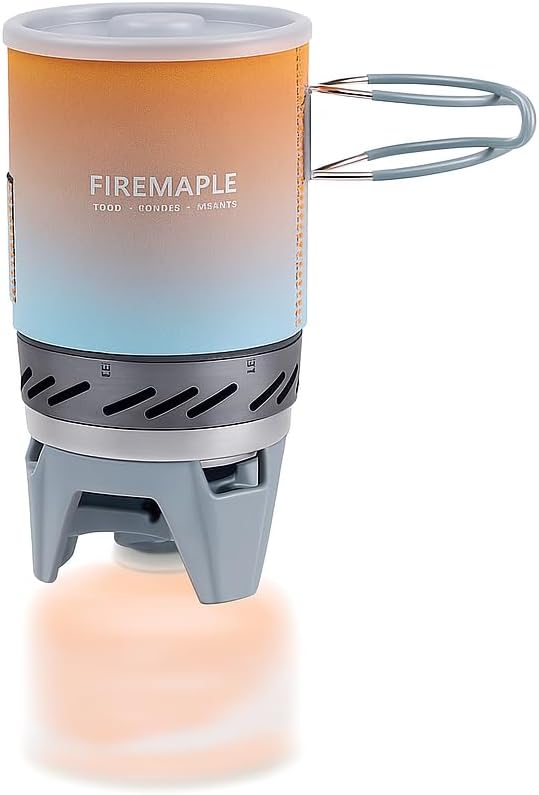 Thumbnail 5 de Fire-Maple Hornillo de Camping 511 g