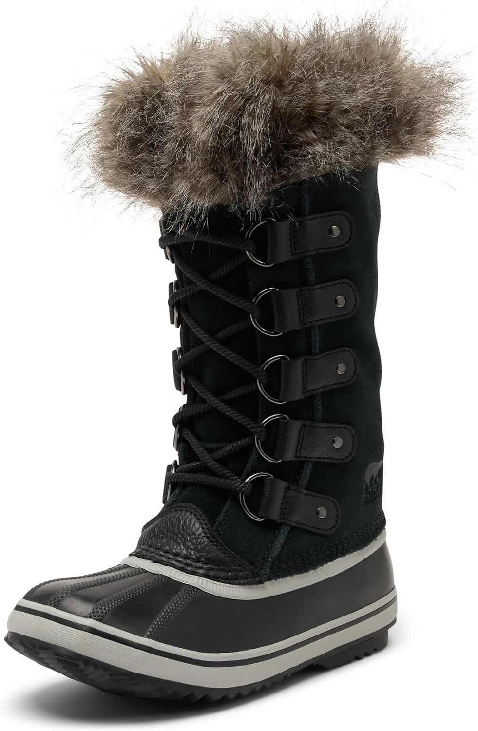 Detalle de Sorel Joan of Arctic Boot WP femme 1 modèle
