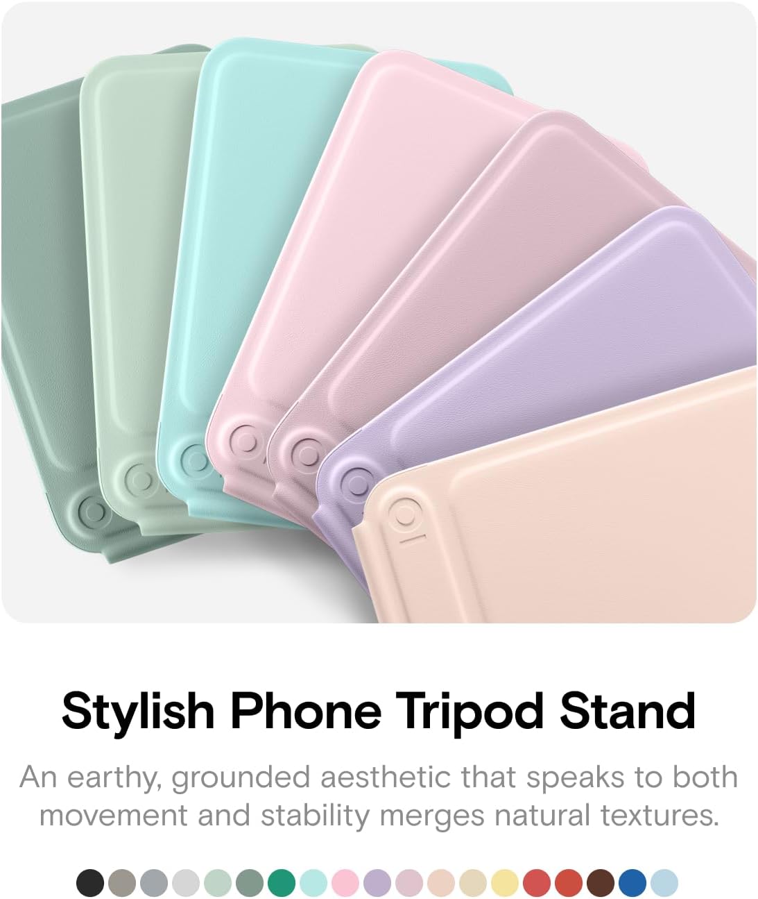 Thumbnail 6 de MOFT Phone Tripod Stand 8in