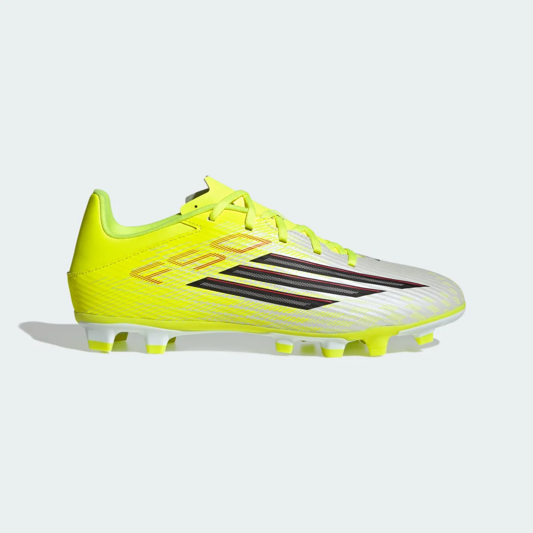 Thumbnail 1 de Bota de fútbol Adidas F50 CLUB para césped natural seco y multisuperficie