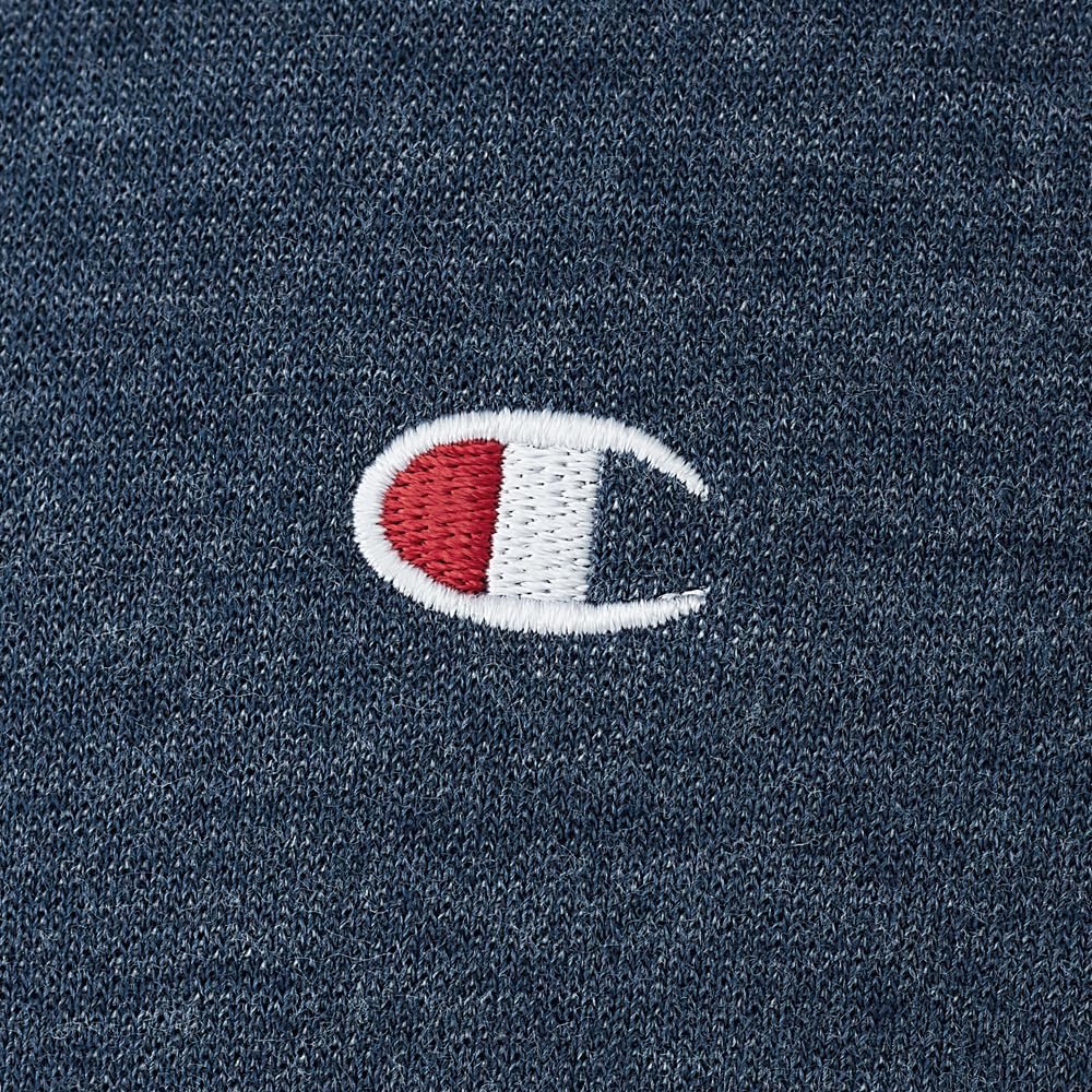 Detalle de Champion OM8503 メンズルームウェア 長袖・長パンツ ダンボールニット