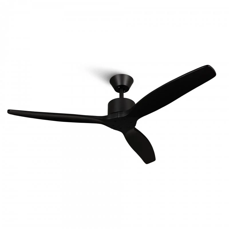 Detalle de Mellerware Brizy ventilador 45 W 132 cm 😊
